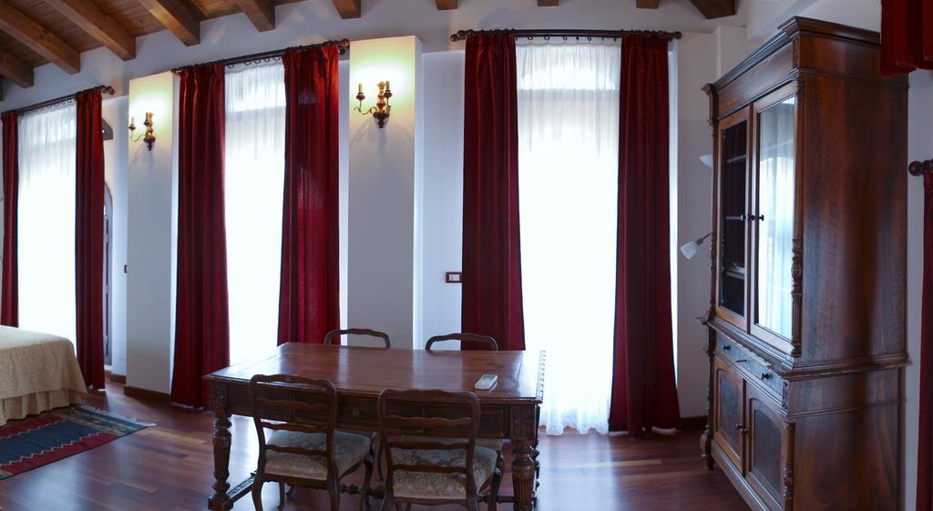 Casa Filaferro Bed & Breakfast Palazzolo dello Stella Room photo
