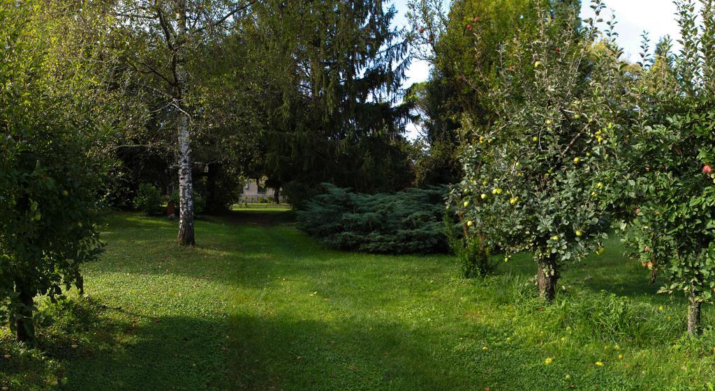 Casa Filaferro Bed & Breakfast Palazzolo dello Stella Exterior photo