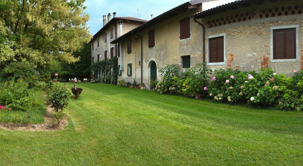 Casa Filaferro Bed & Breakfast Palazzolo dello Stella Exterior photo