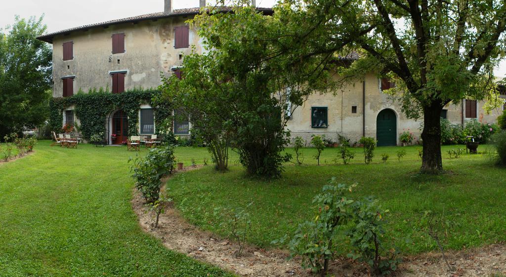 Casa Filaferro Bed & Breakfast Palazzolo dello Stella Exterior photo