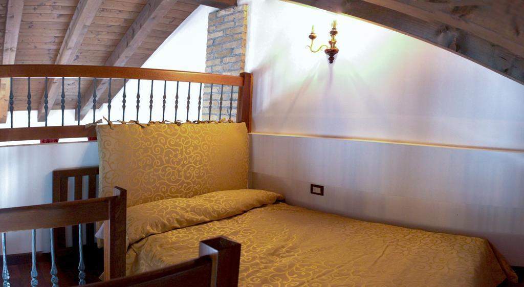 Casa Filaferro Bed & Breakfast Palazzolo dello Stella Room photo